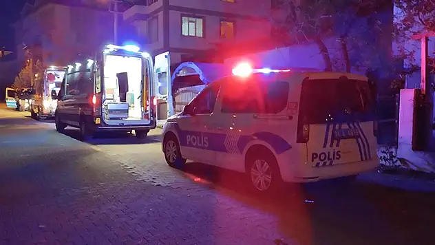 Bolu'da damat vahşeti: Aile içi kavgada eşini ve kayınpederini bıçaklayarak öldürdü
