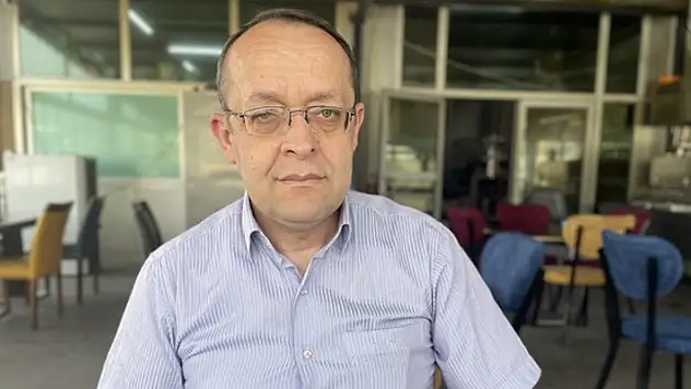 Bolu'da ilçe belediye başkan adayı aldığı 3 oyla Türkiye tarihine geçti