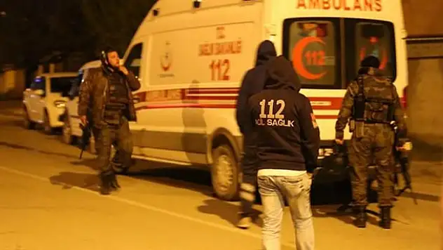 Bolu'da sıcak çatışma: Terörist öldürüldü