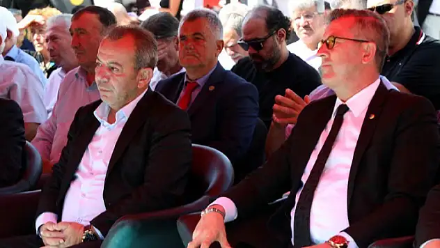 Bolu'da TSO Başkanına izmarit cezası kesildi
