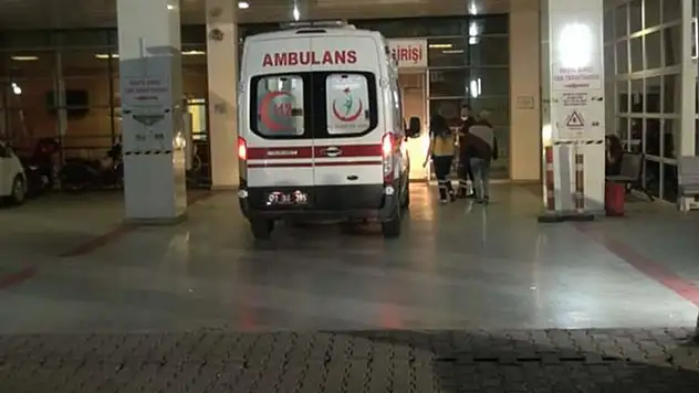 Bolu'dan sonra Kırıkkale'de de aynı şüphe! 6'sı çocuk 14 kişi içtikleri sudan zehirlendi
