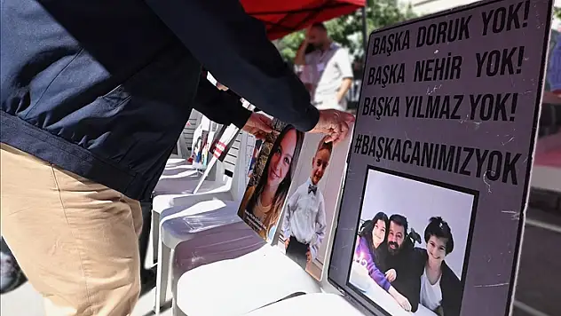 Bolu Kartalkaya'daki Grand Kartal Otel yangını davası sürüyor