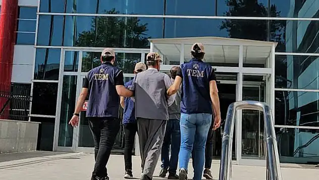 Bölücü terör örgütüne darbe