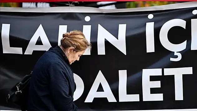 Bolu'daki Grand Kartal Otel yangını davasının üçüncü duruşması devam ediyor
