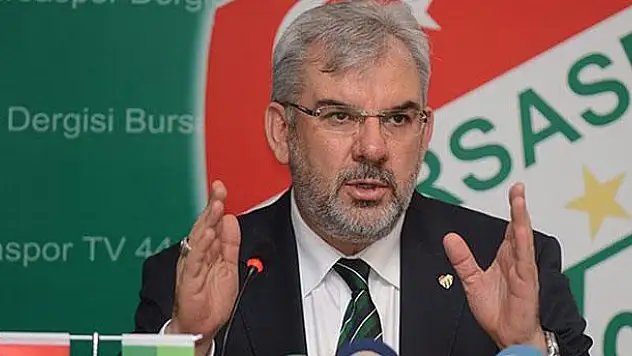 Bölükbaşı aday olacak mı?