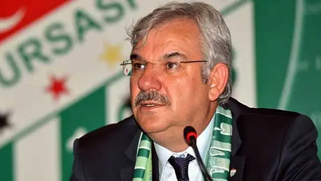 Bölükbaşı, Mahmut Uslu'ya patladı