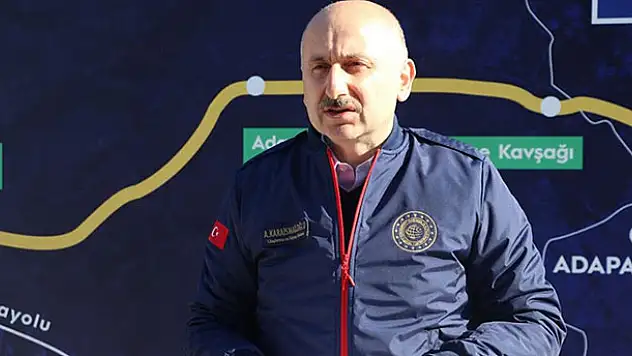 Bölünmüş yollarla yıllık 18,5 milyar lira tasarruf sağlandı