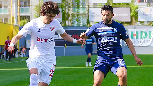 Boluspor'da olağanüstü kongre kararı