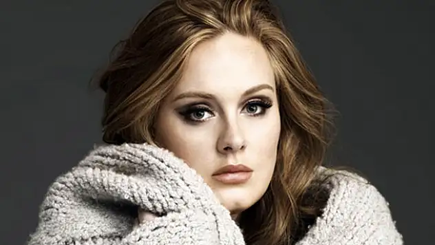 Bomba gelişme! Adele'e çalıntı tespiti!