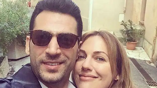 Bomba iddia! Dizi aşkı gerçek mi oldu?