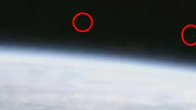 Bomba İddia! NASA canlı yayını kesti