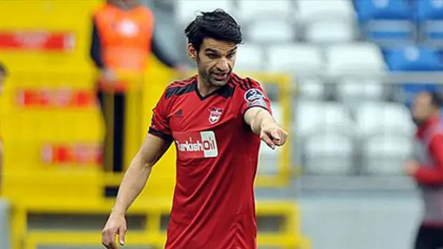 Bomba patladı! Muhammet Demir Trabzonspor'da