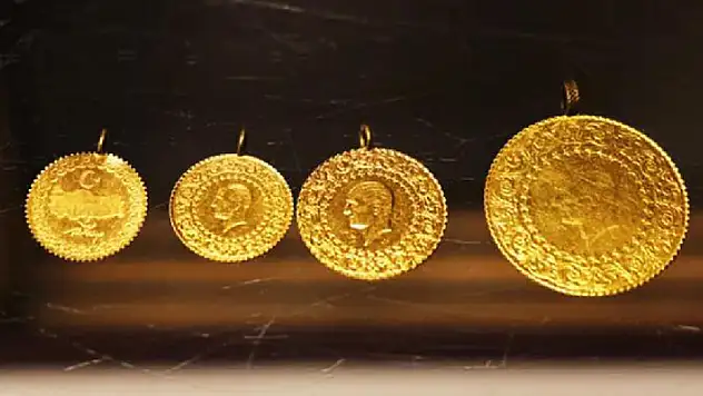 Bomba tahmin: Gram altın 1000 lira olacak
