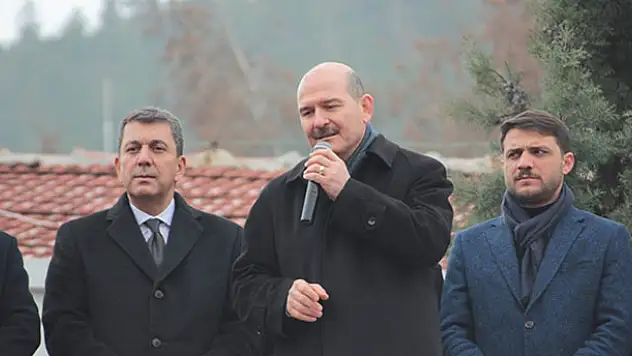 Bomba yüklü araç yakaladık