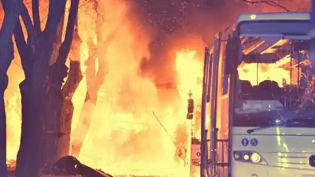 Bombalı saldırıda 1 kişi daha hayatını kaybetti