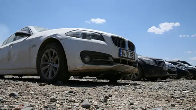 Bombalı saldırıda kullanılacak 4 araç yakalandı