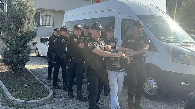 Bombalı saldırıyla ilgili 7 kişi tutuklandı