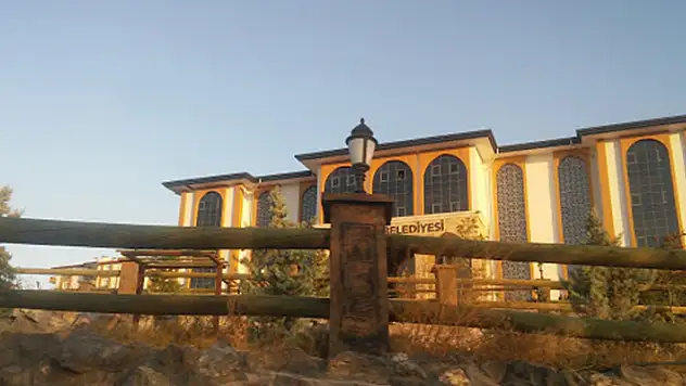 Bor Belediyesi konut satacak
