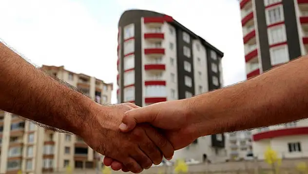 Bor Belediyesi'ne ait 17 adet konut açık artırma ile satılacak