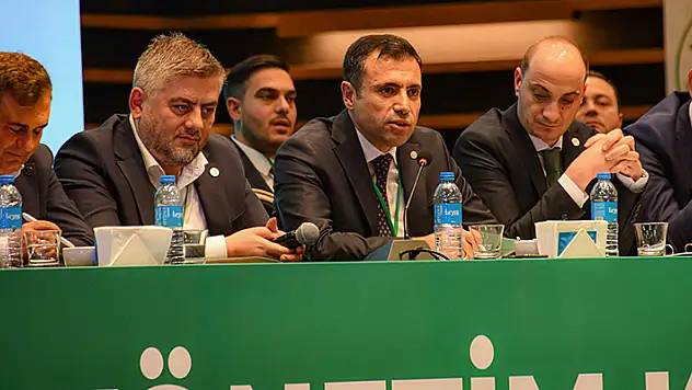 Borç 16 milyon Euro
