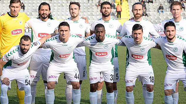 Borç sıfırlanmadı