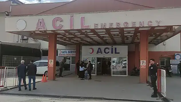Borç verdiği parayı alamadı, arkadaşını vurdu

