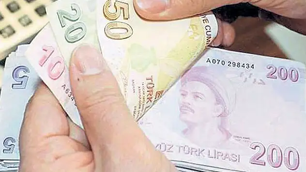 Borç yapılandırmada ikinci taksit ödeme son günü 1 Ekim