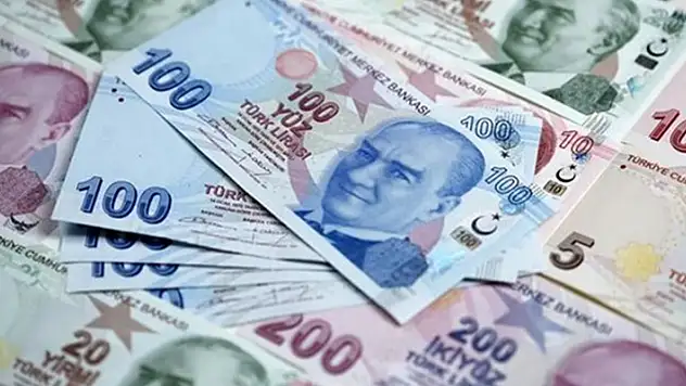 Borç yapılandırması yürürlüğe girdi
