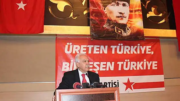 'Borçlanma ekonomisi bitti'
