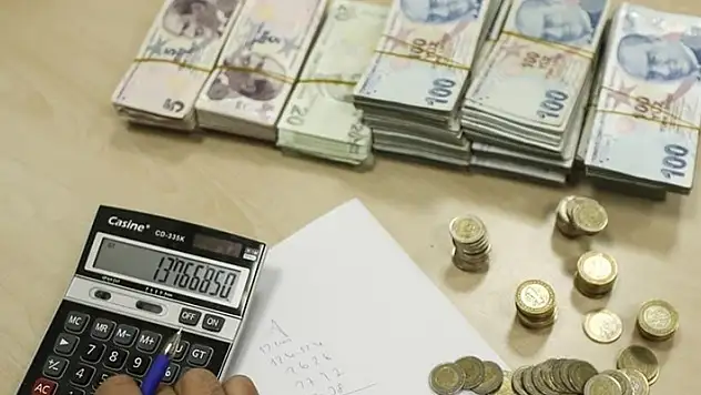 Borçların yapılandırılmasına ilişkin teklif yasalaştı
