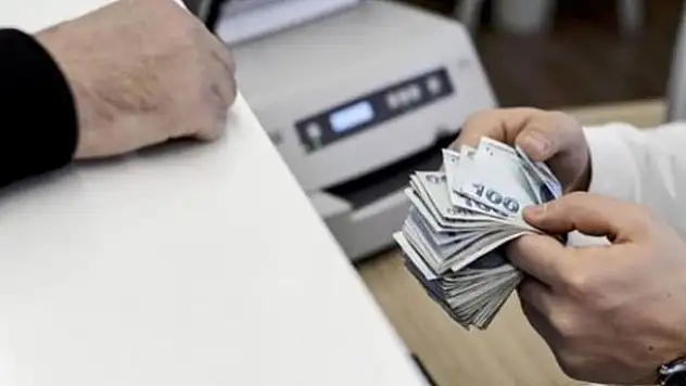 Borçlular dikkat!Bakanlık SMS ve mektup gönderecek