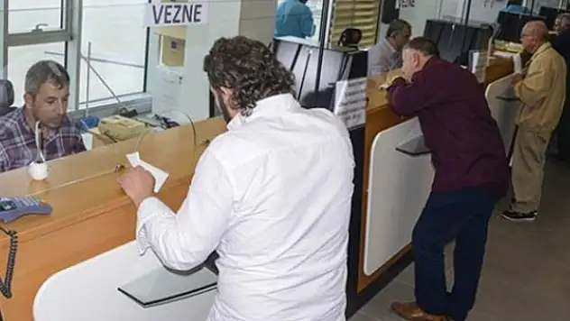 Borcu olanlar dikkat! Son 11 gün...