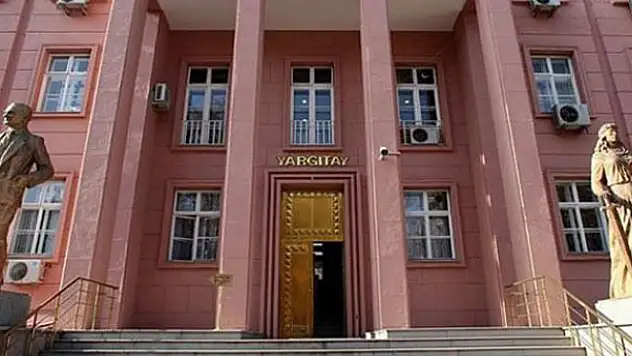 Borcu olanlar dikkat! Yargıtay'dan emsal haciz kararı