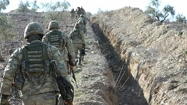 Bordo bereliler silme operasyonuna başladı