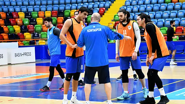 Bornova mesaisi başladı