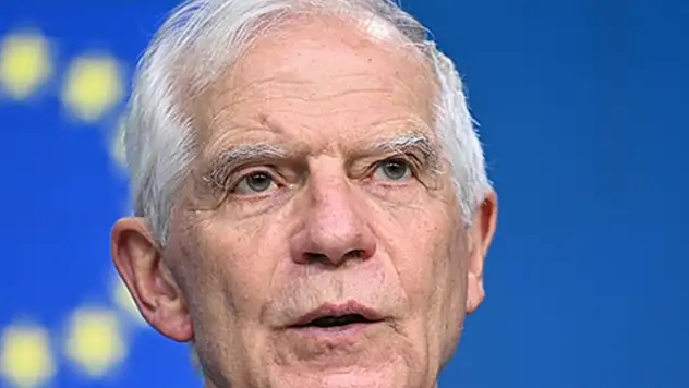 Borrell'e göre ABD'nin İsrail'e verdiği 1 aylık süre daha fazla insanın ölmesine yol açabilir