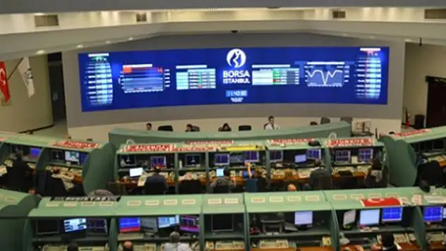 Borsa 15 Temmuz öncesi seviyesinde