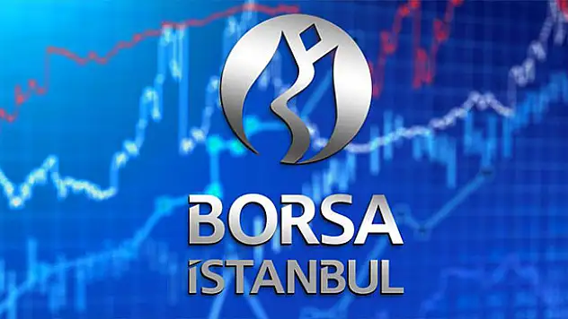 Borsa 2 ayın en düşük seviyesine geriledi