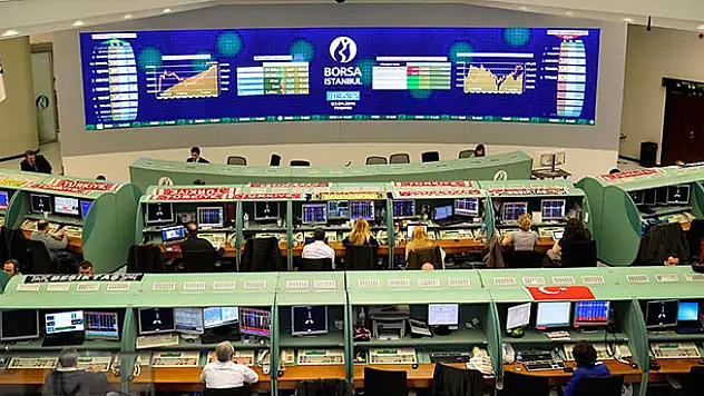 Borsa 4 ayın zirvesinden kapandı