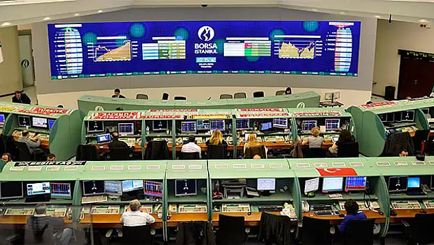 Borsa 80 bin puanı aştı