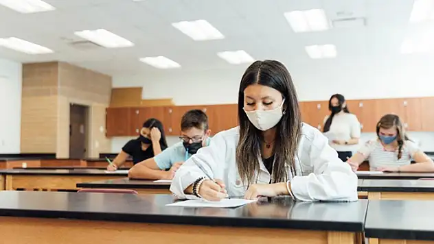 Borsa aracılık eğitim ve sınavına ilişkin duyuru
