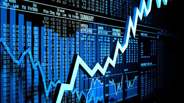 Borsa'da tarihi rekor