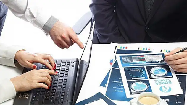 Borsa güne düşüşle başladı