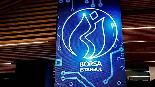 Borsa güne düşüşle başladı