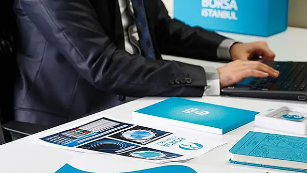 Borsa güne rekorla başladı