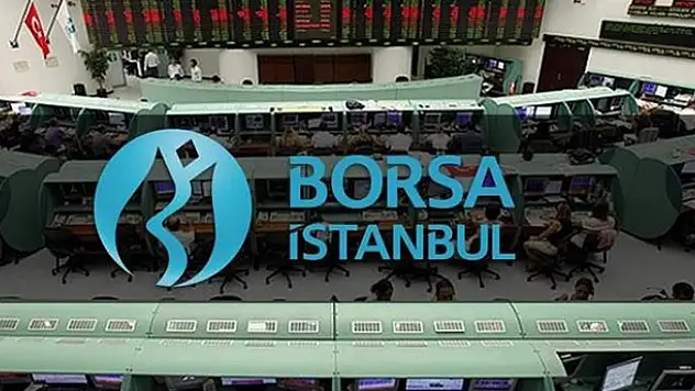 Borsa güne rekorla başladı