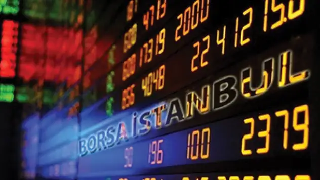 Borsa güne yatay başladı