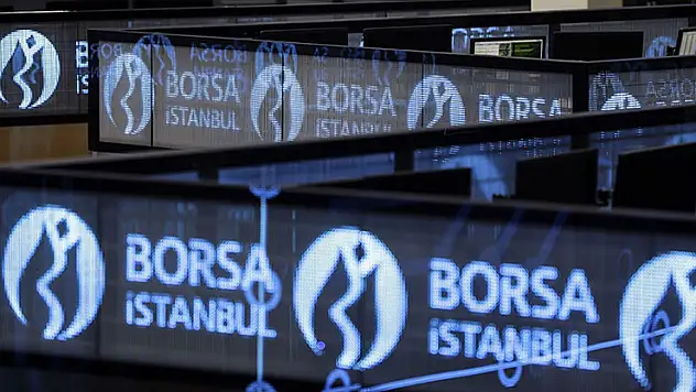 Borsa güne yükselişle başladı