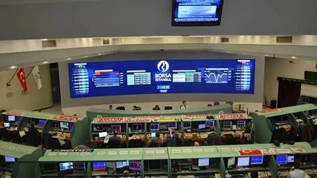 Borsa güne yükselişle başladı