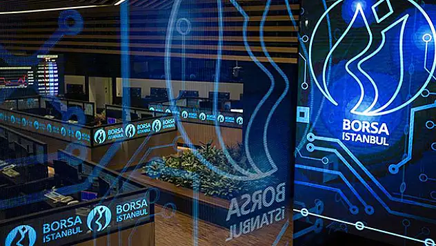 Borsa güne yükselişle başladı